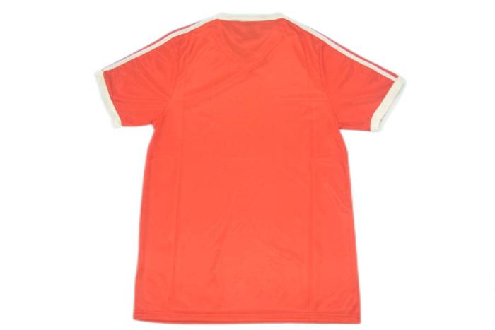 Nottingham Forest 1979 European Cup Winners Jersey