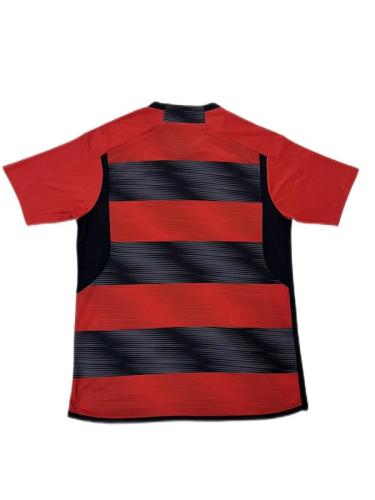 Flamengo 23/24 Home Soccer Jersey