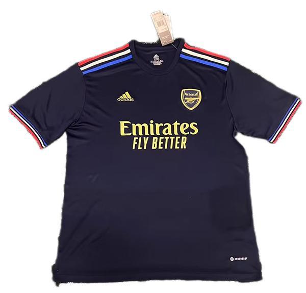 Arsenal 23/24 Navy Blue Training Jersey