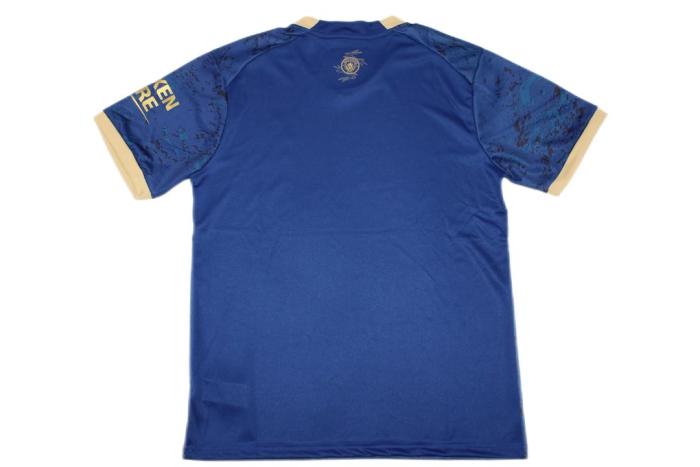 Man City 23/24 Special Blue Soccer Jersey