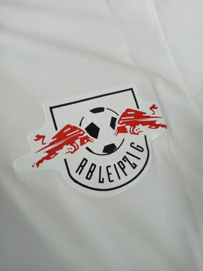 RB Leipzig 23/24 Speical White Soccer Jersey