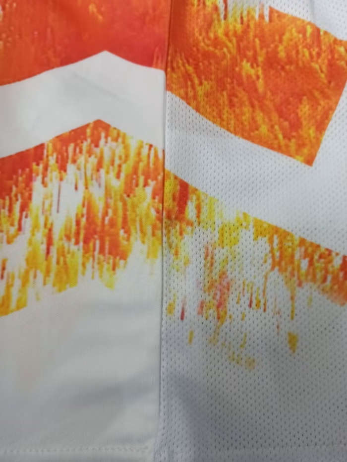 RB Leipzig 23/24 Speical White Soccer Jersey