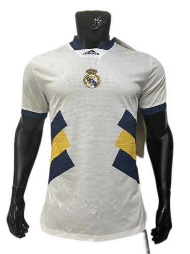 Real Madrid 23/24 Special White Jersey(Player)