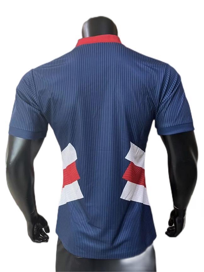 Ajax 23/24 Special Dark Blue Jersey(Player)