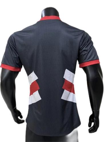 River Plate 23/24 Special Black Soccer Jersey(Player