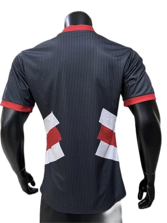River Plate 23/24 Special Black Soccer Jersey(Player