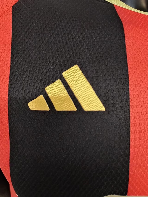 Atlanta united 23/24 Home Soccer Jersey(Player)