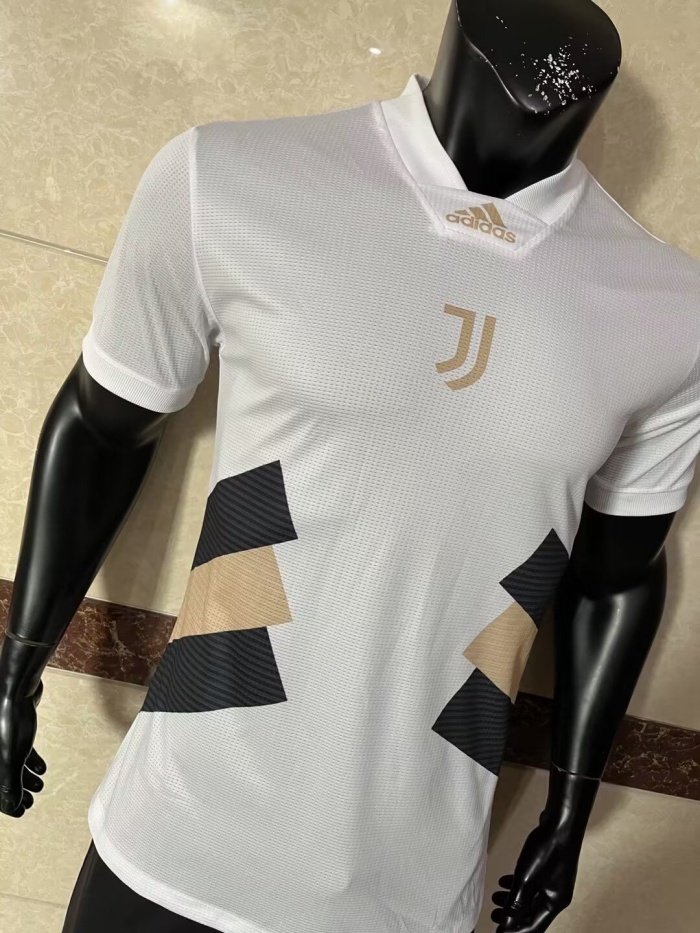 Juventus 23/24 Special White Jersey(Player)