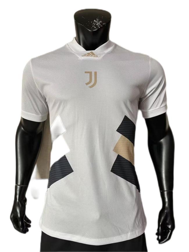 Juventus 23/24 Special White Jersey(Player)