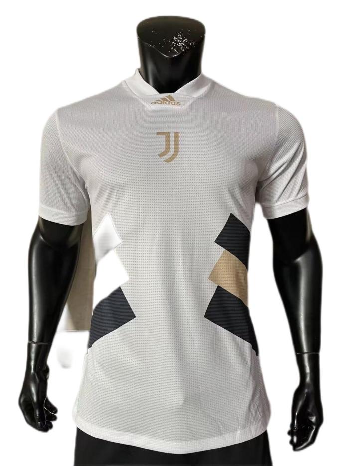 Juventus 23/24 Special White Jersey(Player)