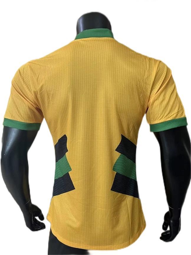 Bayern Munich 23/24 Special Yellow Jersey(Player)