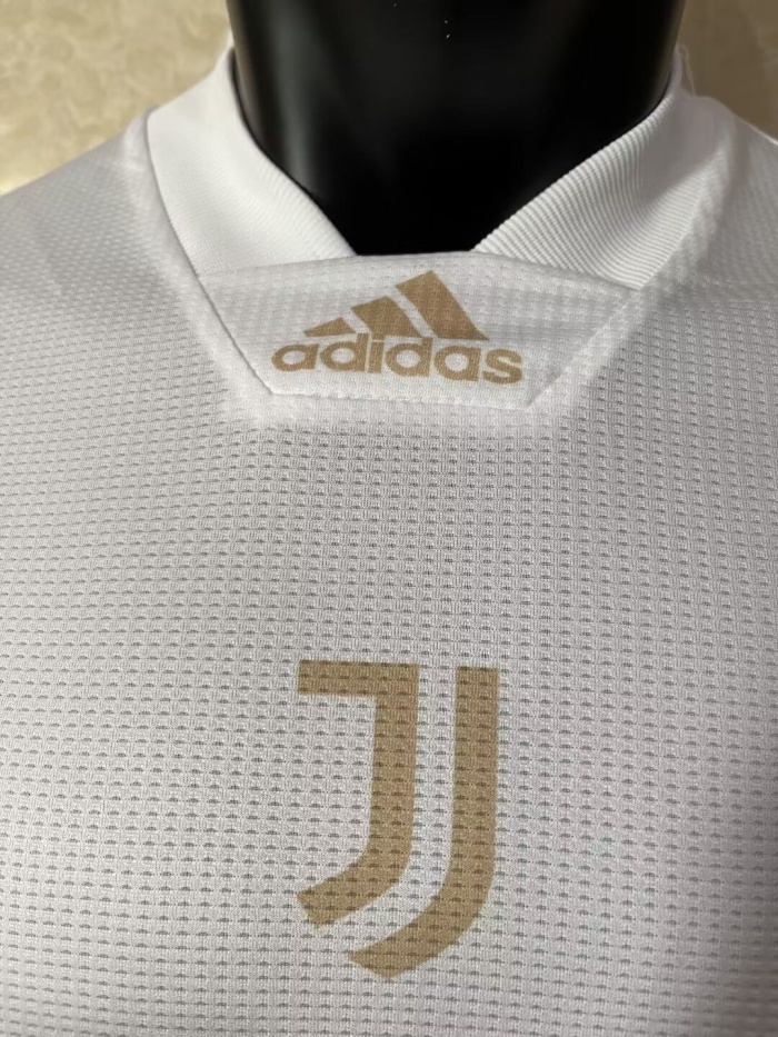 Juventus 23/24 Special White Jersey(Player)