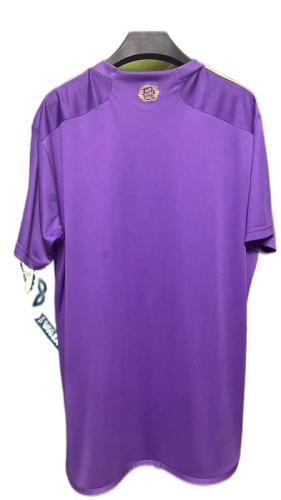 Orlando City 23/24 Home Soccer Jersey