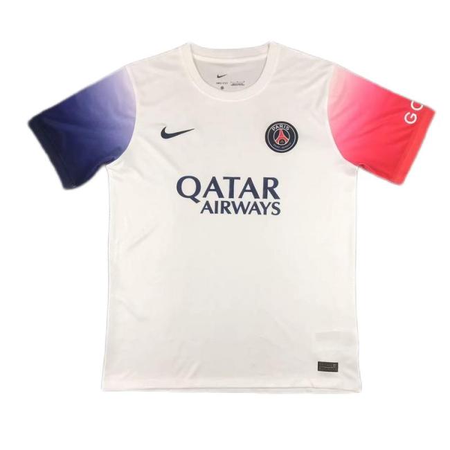 Paris St Germain 23/24 Away Leaked Soccer Jersey