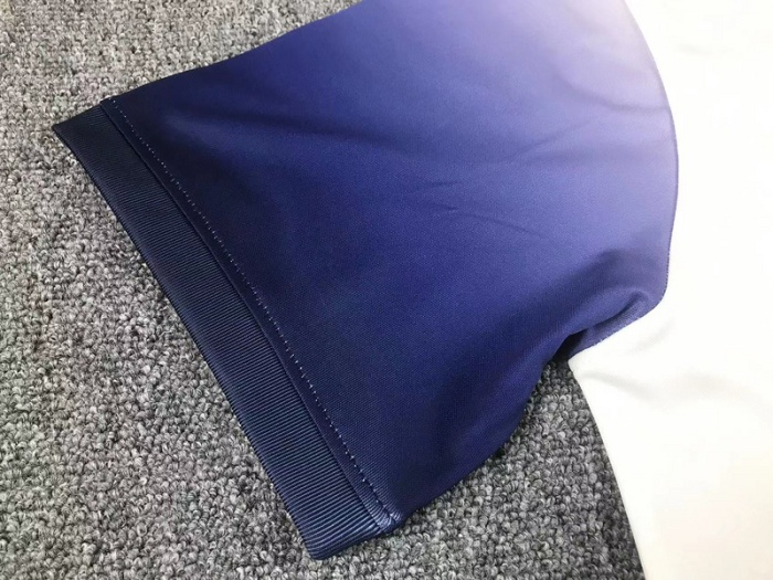 Paris St Germain 23/24 Away Leaked Soccer Jersey