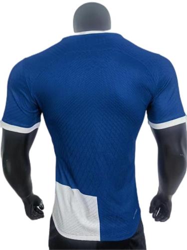 Atletico Madrid 23/24 Away Leaked Jersey(Player)