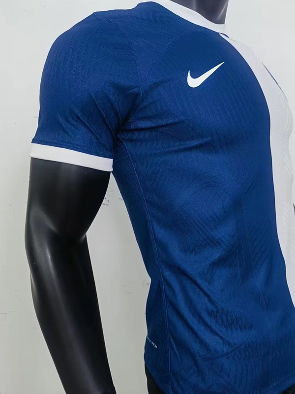 Atletico Madrid 23/24 Away Leaked Jersey(Player)