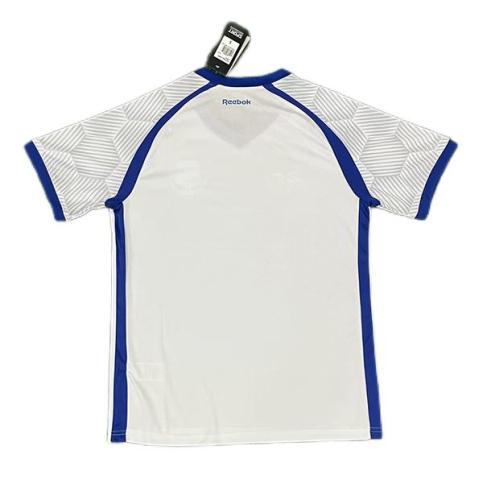 Panama 23/24 Away White Soccer Jersey
