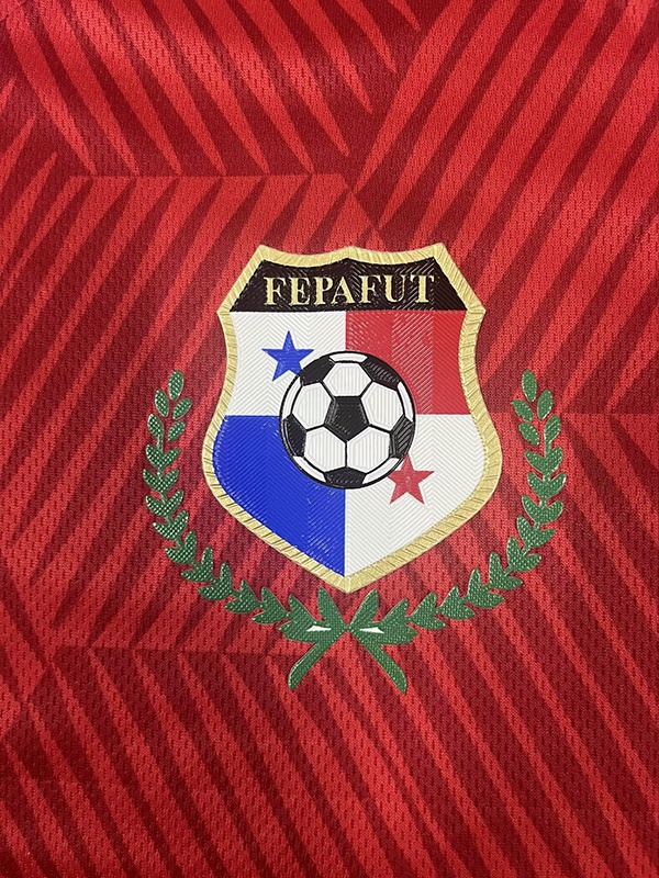 Panama 23/24 Home Soccer Jersey