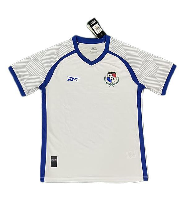Panama 23/24 Away White Soccer Jersey