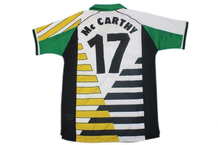 South Africa 98/99 Home Soccer Jersey