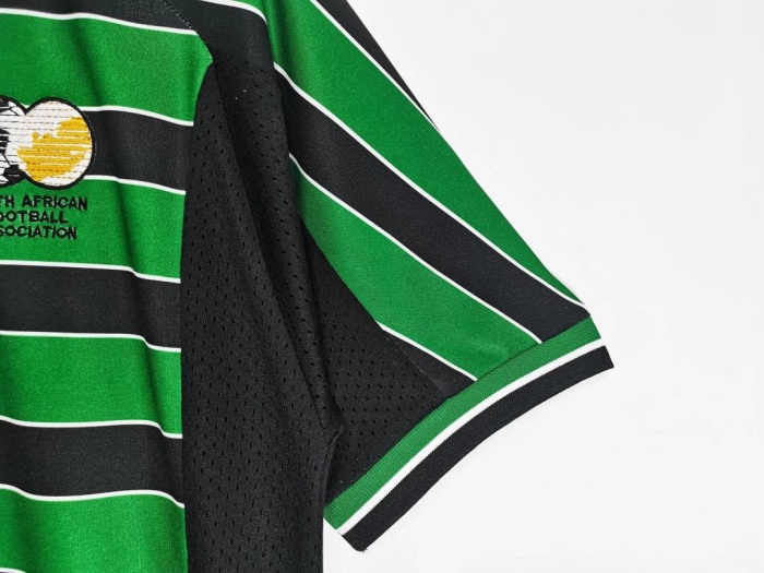 South Africa 98/99 Away Soccer Jersey