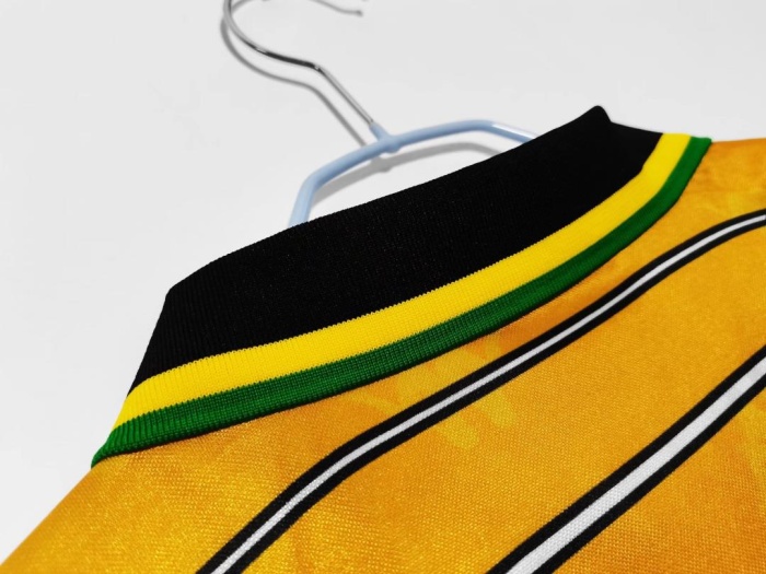 South Africa 1994 Home Soccer Jersey