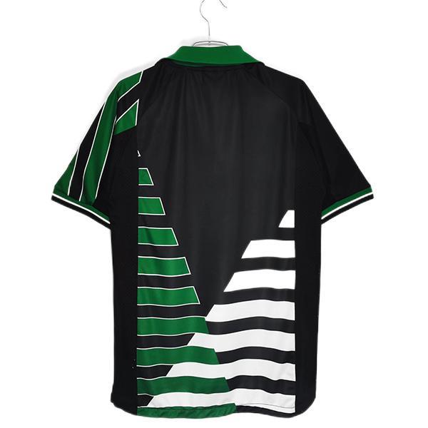 South Africa 98/99 Away Soccer Jersey