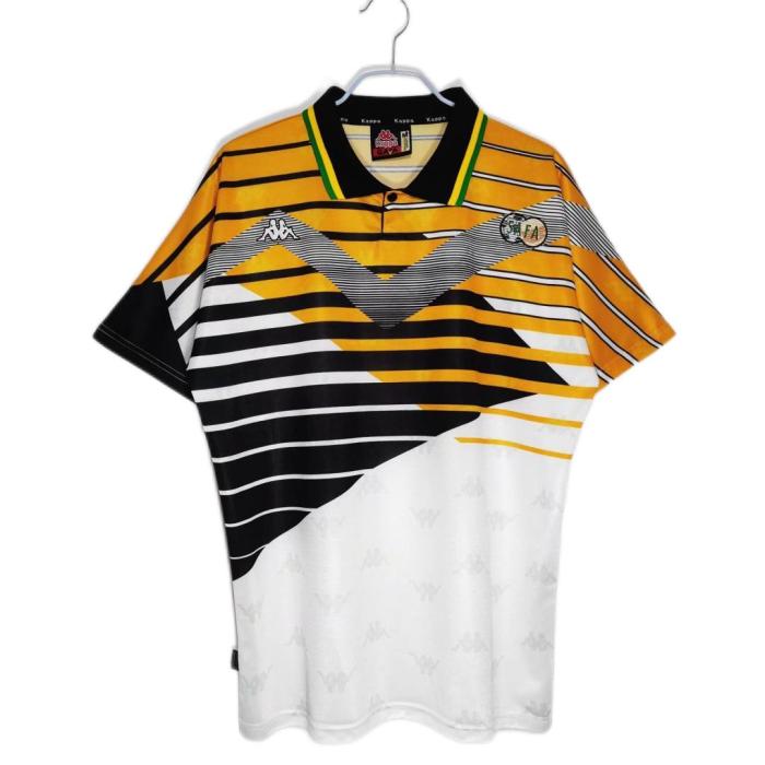 South Africa 1994 Home Soccer Jersey