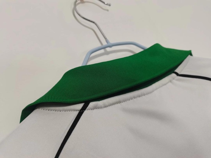 South Africa 98/99 Home Soccer Jersey