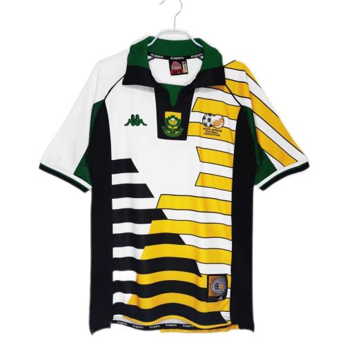 South Africa 98/99 Home Soccer Jersey