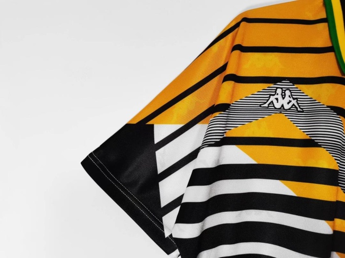 South Africa 1994 Home Soccer Jersey