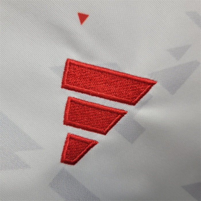 23-24  Manchester United Special Soccer Jersey