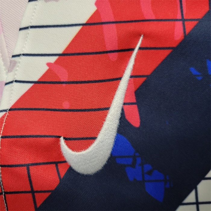 23-24 Barcelona Training Jersey