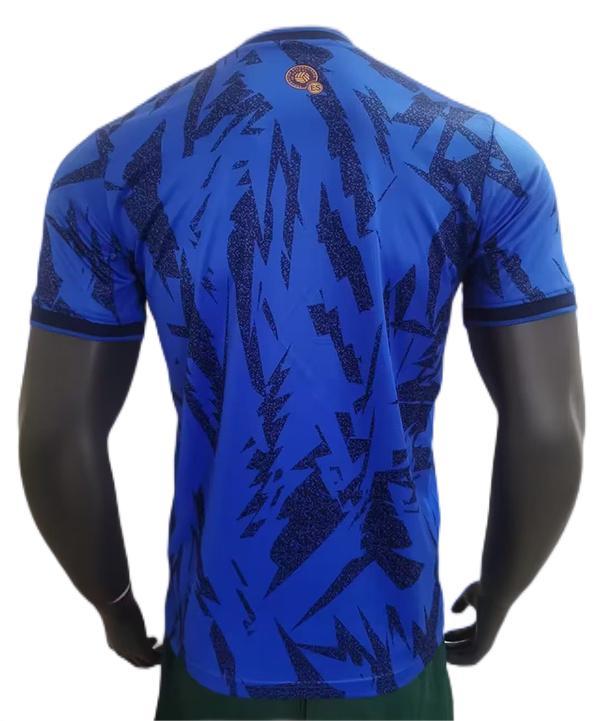 El Salvador 23/24 Home Soccer Jersey