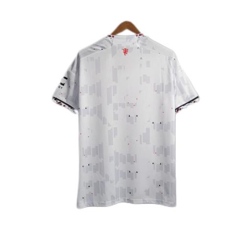 23-24  Manchester United Special Soccer Jersey