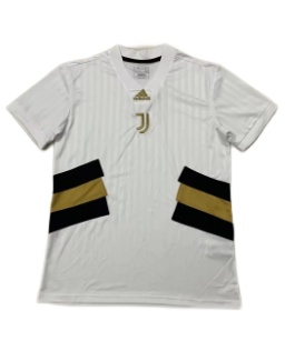 Juventus 23/24 Special White Soccer Jersey