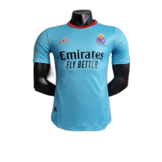 23-24 Player Real Madrid Classic Version