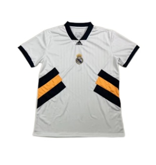 Real Madrid 23/24 Special White Soccer Jersey