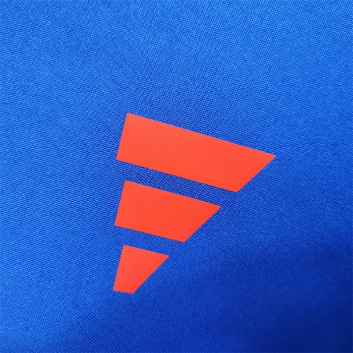 23-24 Chilean University Blue Training Suit