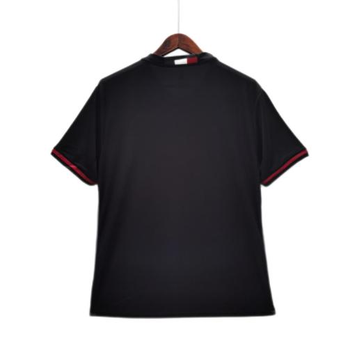 AC Milan 16/17 Home Soccer Jersey