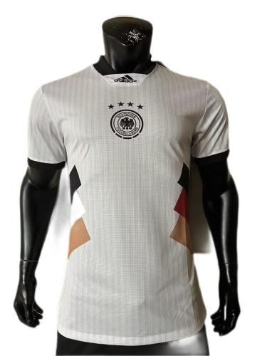 Germany 23/24 Special White Jersey(Player)