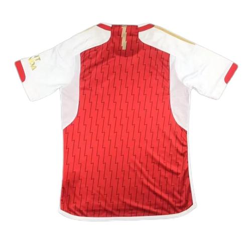 Arsenal 23/24 Home Soccer Jersey