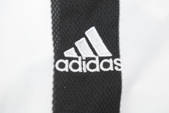 Newcastle 03/05 Home Long Soccer Jersey