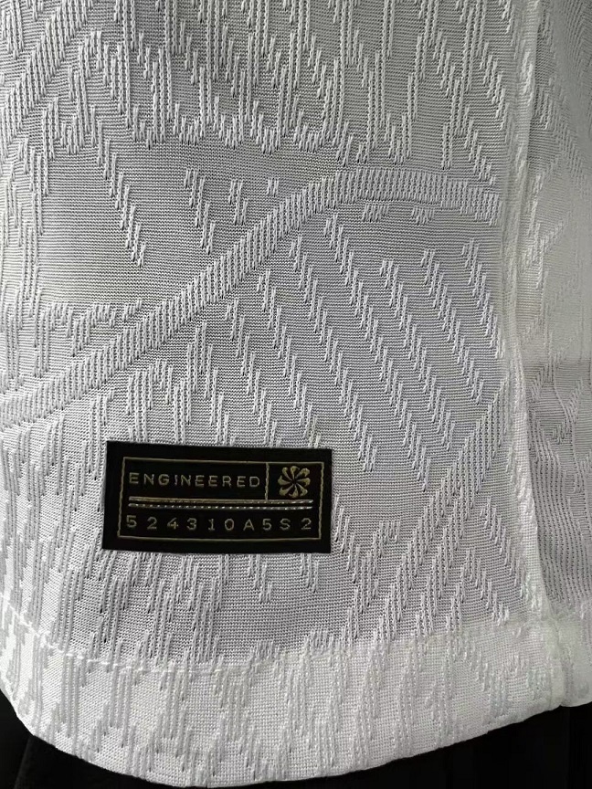 Corinthians 23/24 Home Soccer Jersey(Player)