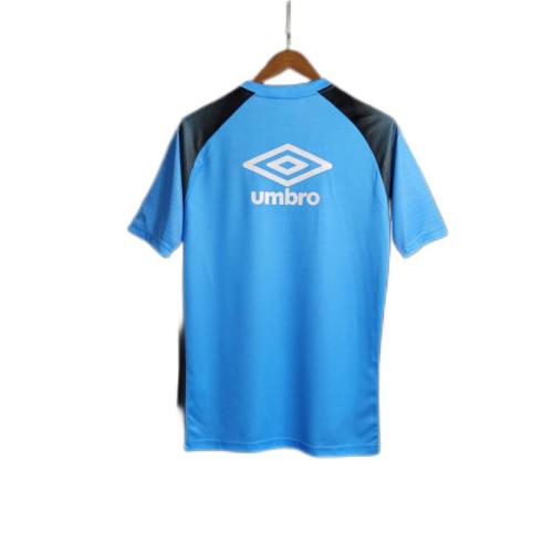 23-24 Gremio Blue Training Soccer Jersey