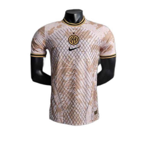 23-24 Players Inter Milan Special Edition Soccer Jersey