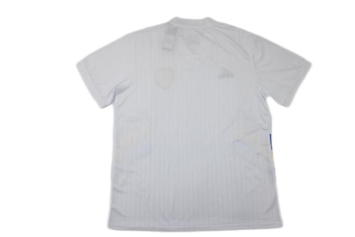 Boca Juniors 23/24 Special White Jersey