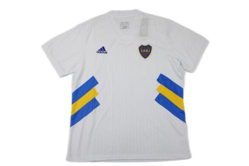 Boca Juniors 23/24 Special White Jersey