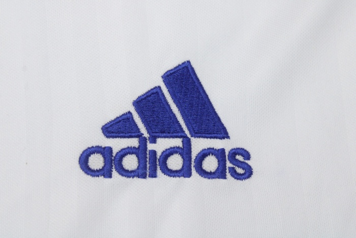 Boca Juniors 23/24 Special White Jersey